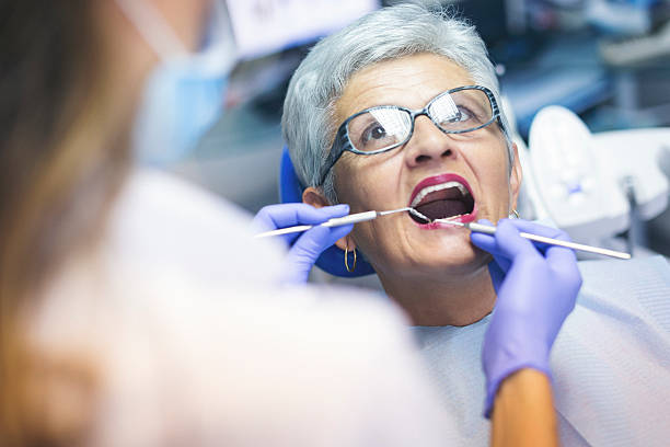 Dental Inlays and Onlays in Oberlin, KS